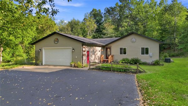 7375 S Lowes Creek Road Eau Claire WI 54701