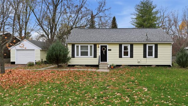 129 Maple Street Cadott WI 54727
