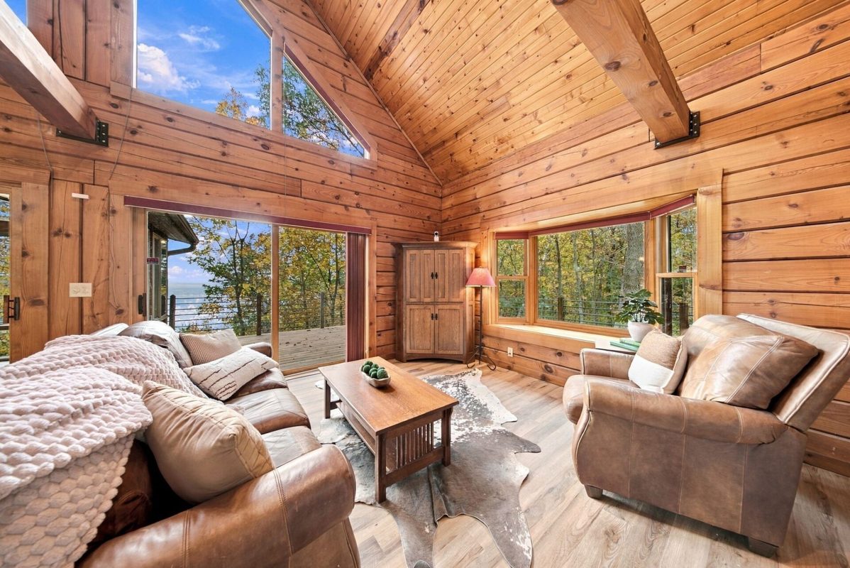 N2899 Pepin Pava Lane, Stockholm WI 54769 - Residential house for sale - MLS #1606103 - image8