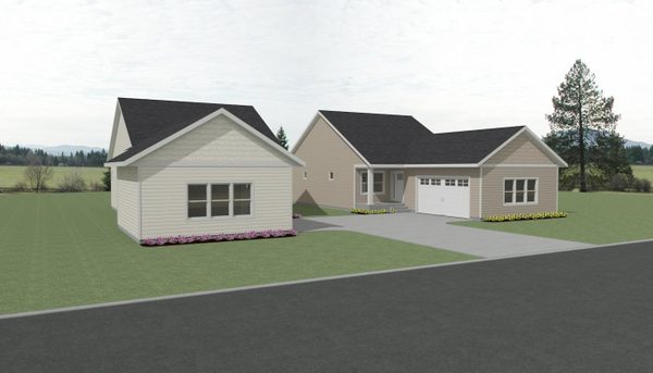 510 Brooks Street  Amery WI 54001