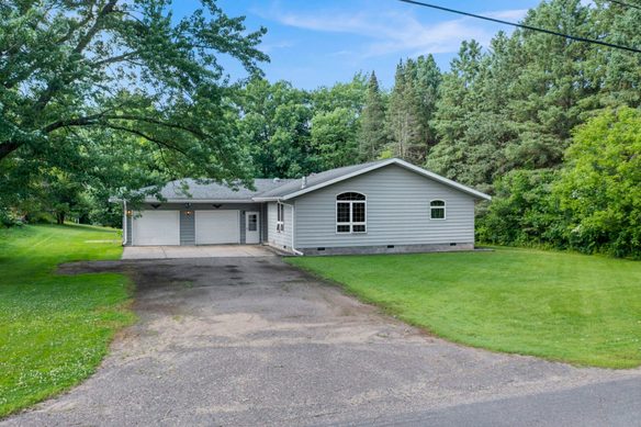 960 Sylvan Street, Cumberland WI 54829 - Residential house for sale - MLS #1600099 - image1