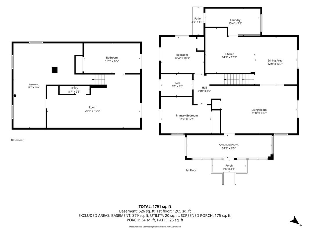 407 8th Avenue, Durand WI 54736 - Residential house for sale - MLS #1605243 - image48