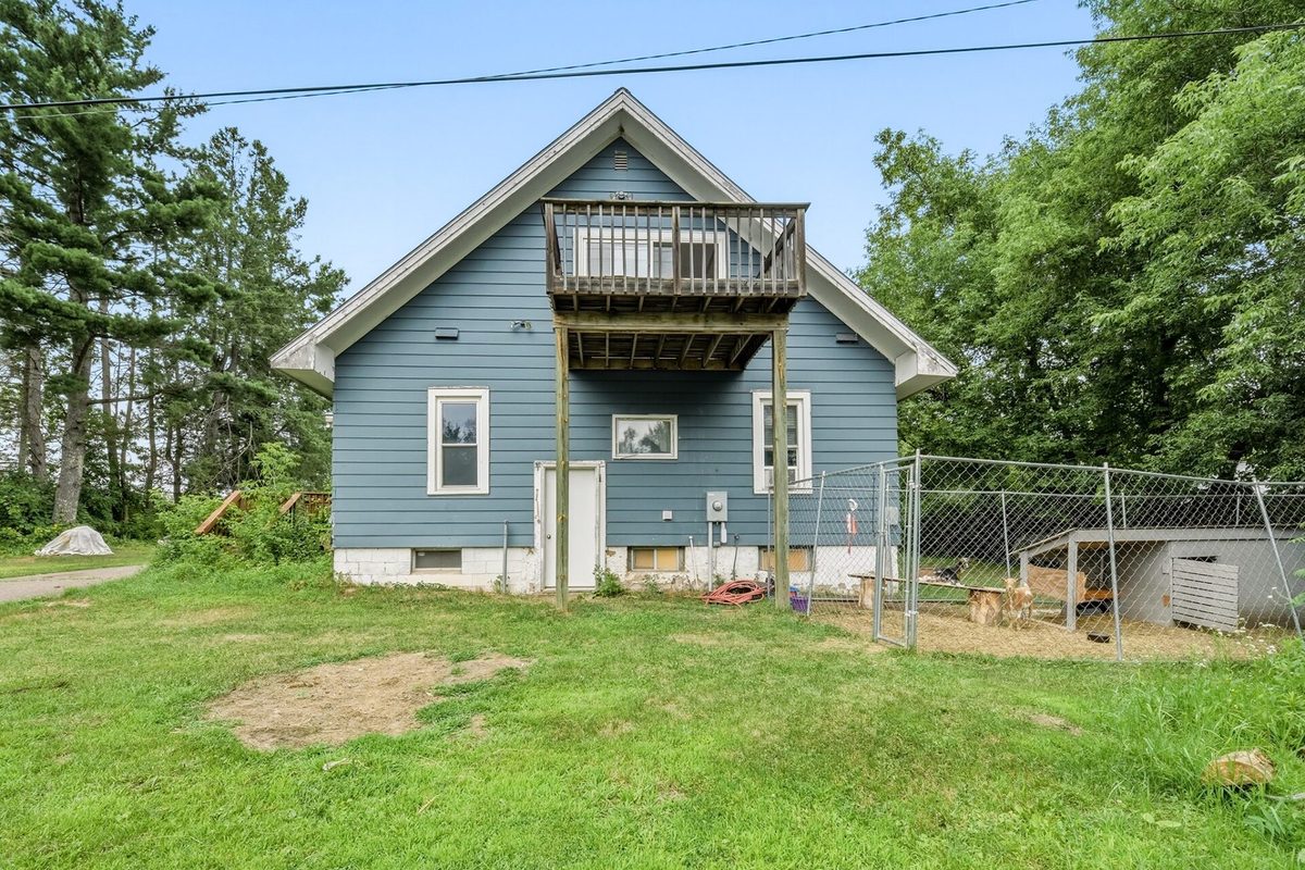 11005 State Highway 48, Exeland WI 54835 - Residential house for sale - MLS #1603624 - image32