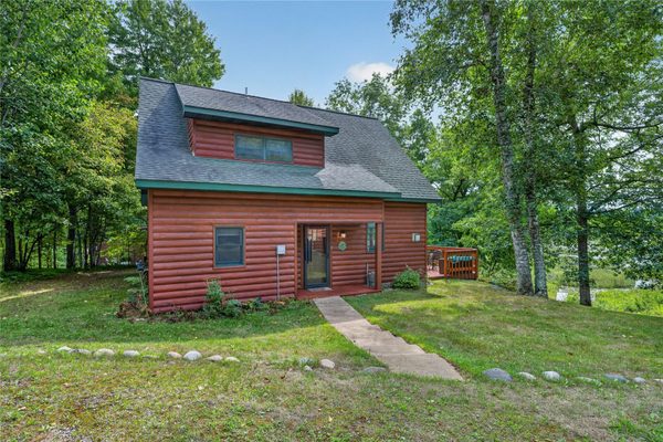 7109 Rainbow Lane Danbury WI 54830