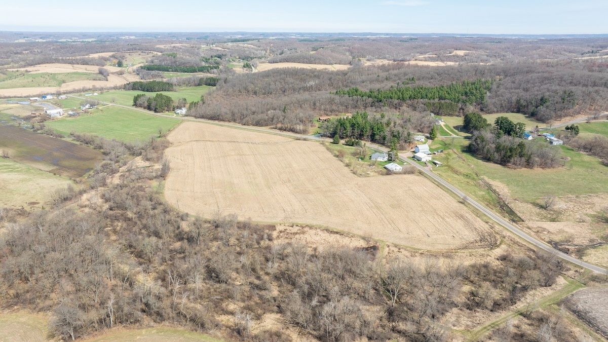 0 County Road S Blair WI 54616 — photo 3