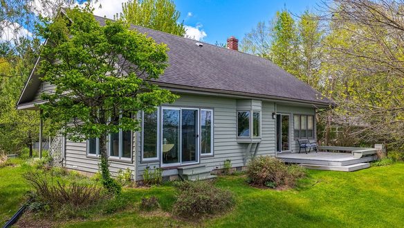 1703 S Lake Drive, Shell Lake WI — $825,000