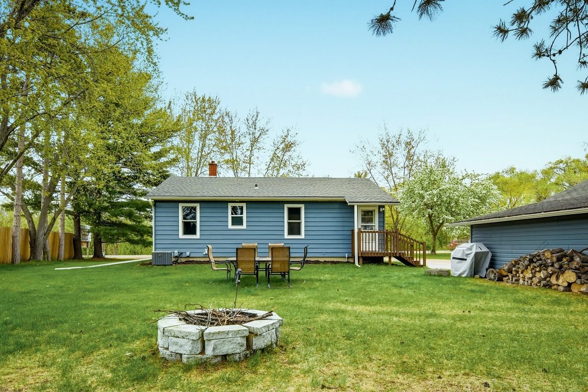 16597 County Highway J, Chippewa Falls WI 54729 - Residential house for sale - MLS #1603527 - image5