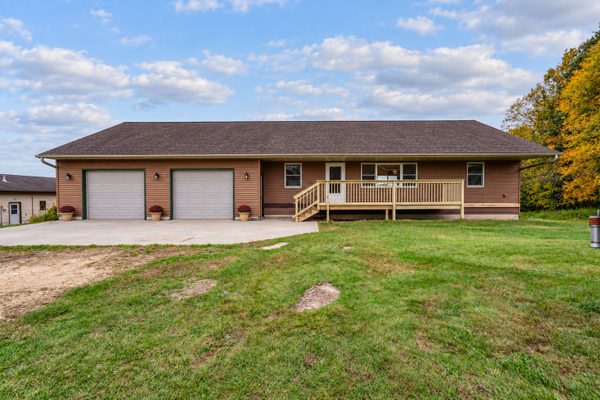 N4675 330th Street Menomonie WI 54751