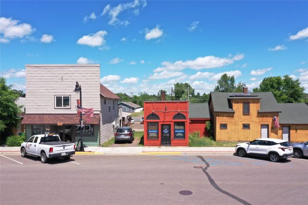 134 Madison Avenue, Grantsburg WI 54840 - CommercialSale house for sale - MLS #1602216 - image1