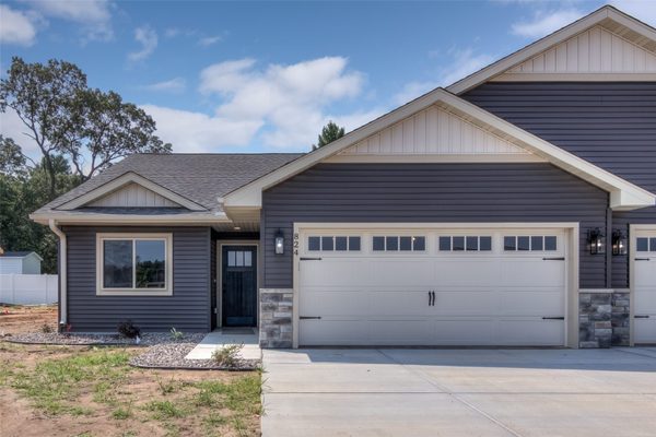 5612 Moss Trail Eau Claire WI 54703