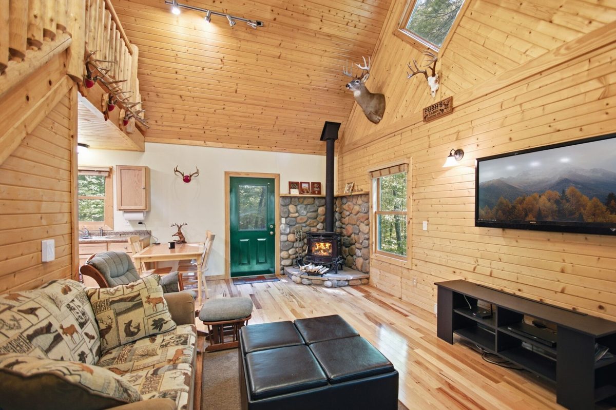 3801 Gaslyn Road, Webster WI 54893 - Residential house for sale - MLS #1605103 - image3