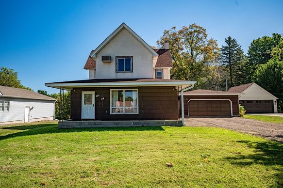 286 Piety Street, Ellsworth WI 54011 - Residential house for sale - MLS #1605020 - image1