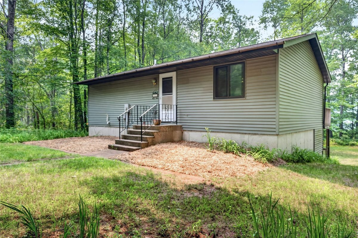 W6151 River Road, Trego WI 54888 - Residential house for sale - MLS #1602626 - image8