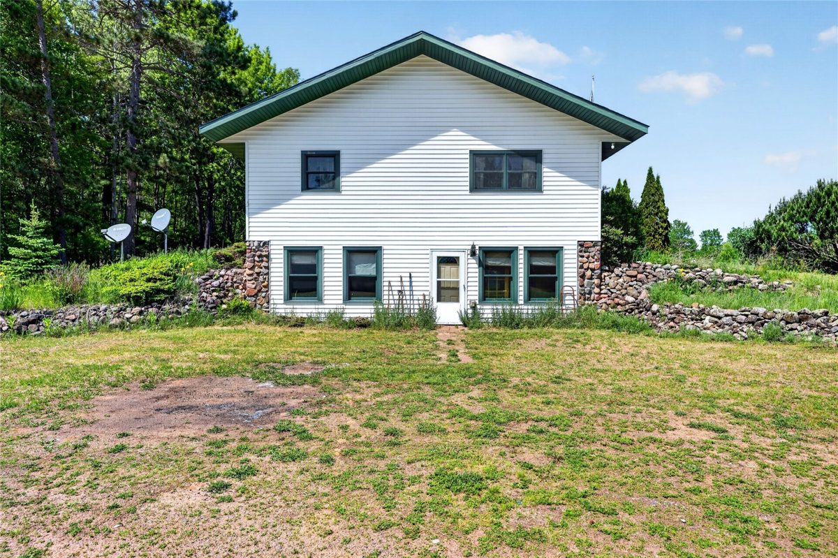 N 6105 Fred Tripp Road, Springbrook WI 54875 - Residential house for sale - MLS #1602014 - image35