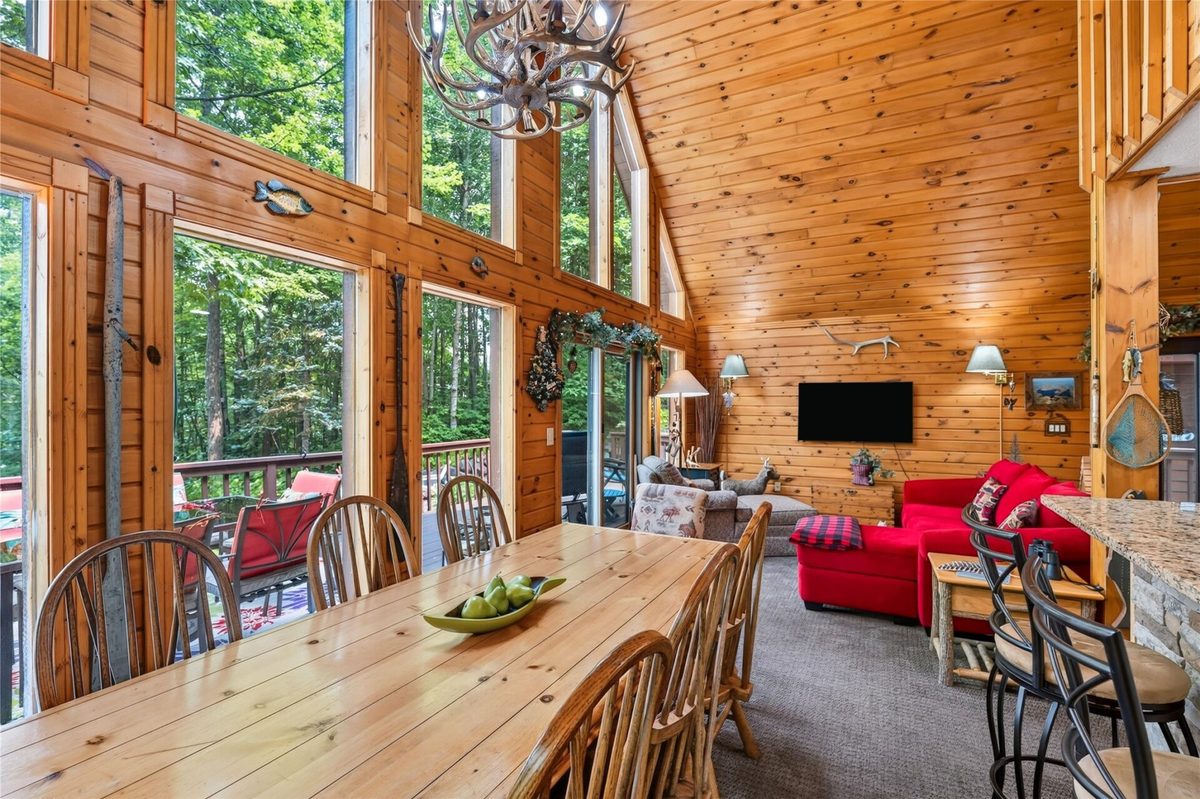 11288 Quail Lane, Hayward WI 54843 - Residential house for sale - MLS #1604012 - image10