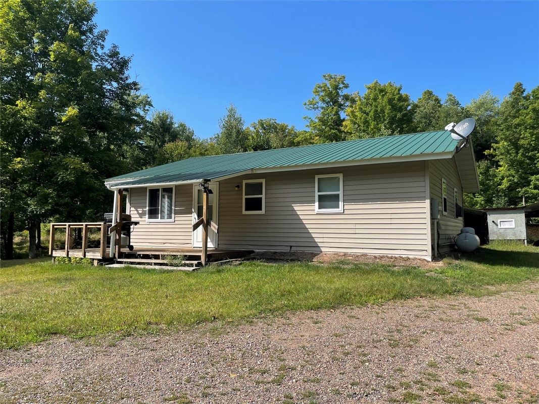 7154 McDermott Road, Winter WI 54896 - Residential house for sale - MLS #1604729 - image2