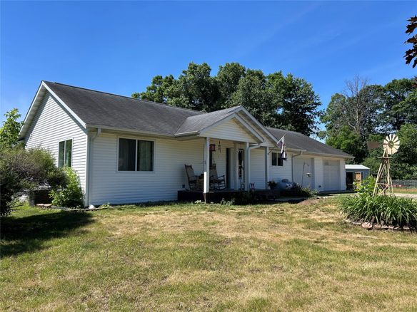 E5102 1040th Avenue, Wheeler WI 54772 - Residential house for sale - MLS #1602318 - image1