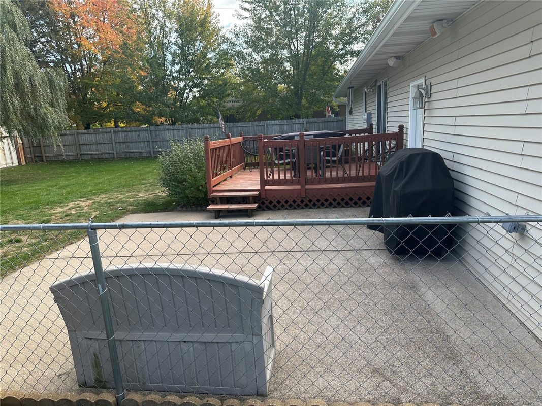843 Veronica Street, Chippewa Falls WI 54729 - Residential house for sale - MLS #1605605 - image35