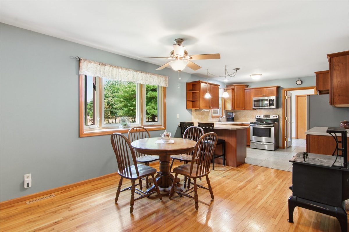 18931 72nd Avenue, Chippewa Falls WI 54729 - Residential house for sale - MLS #1604703 - image10