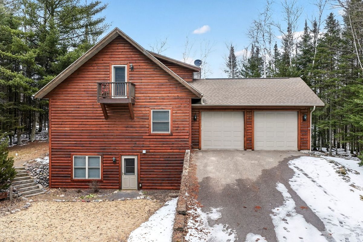 8728 W Elephant Rock Road, Hayward, WI — photo 6