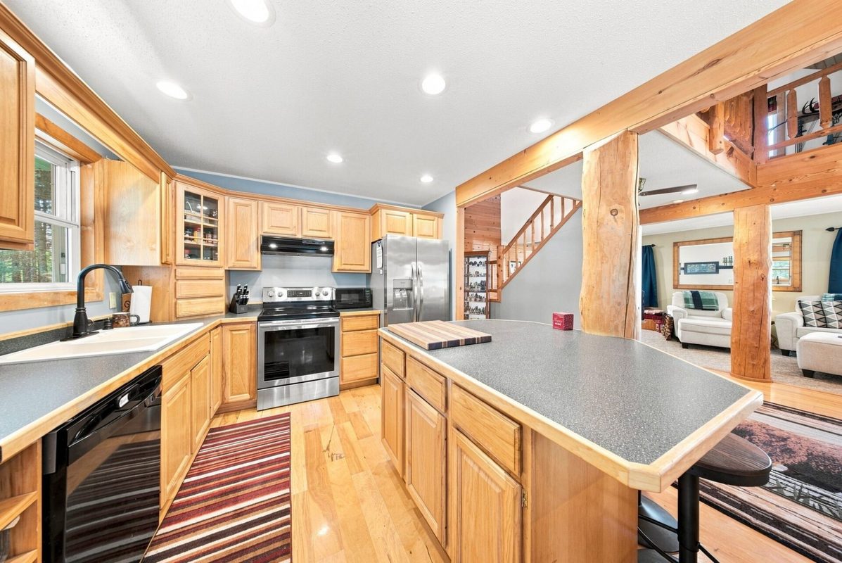 6161 County Highway W, Winter WI 54896 - Residential house for sale - MLS #1604765 - image9