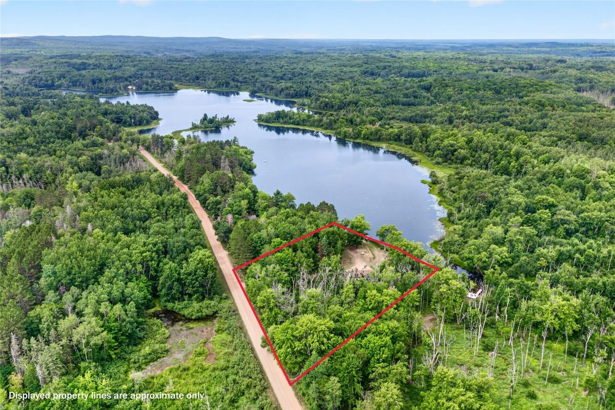 28820 Marengo Lake Road, Mason WI 54856 - Residential house for sale - MLS #1603672 - image3