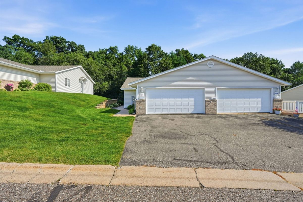 3622 Damon Street, Eau Claire WI 54701 - Residential house for sale - MLS #1603155 - image2