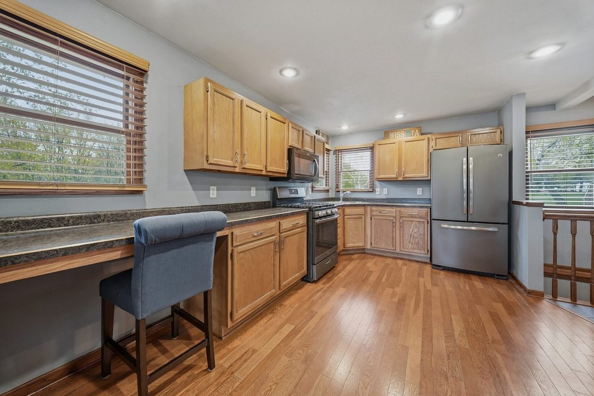16597 County Highway J, Chippewa Falls WI 54729 - Residential house for sale - MLS #1603527 - image12