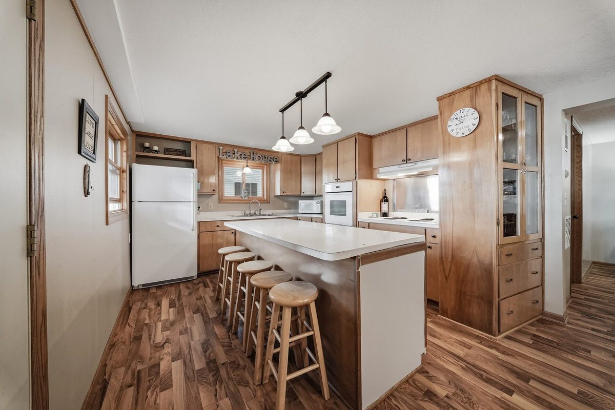 812 Magnor Lake Lane, Clayton WI 54004 - Residential house for sale - MLS #1604560 - image10