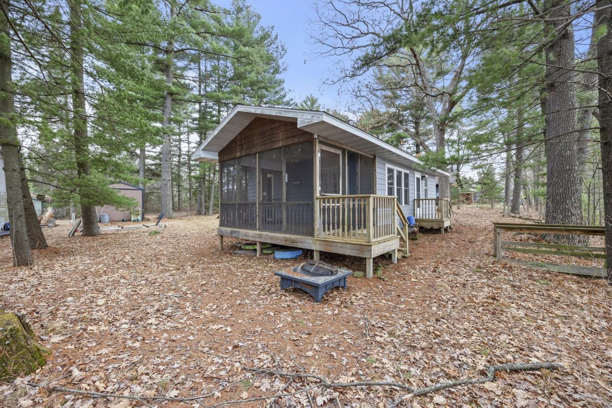 23174 Dunham Lake Road, Siren, WI — photo 28