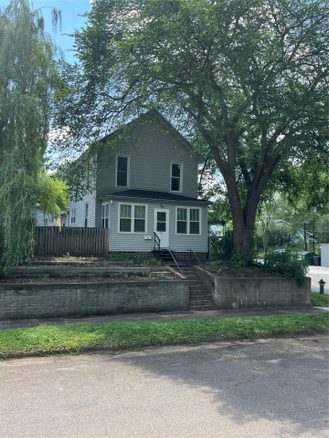 101 Canal Street, Chippewa Falls WI 54729 - Residential house for sale - MLS #1603282 - image1