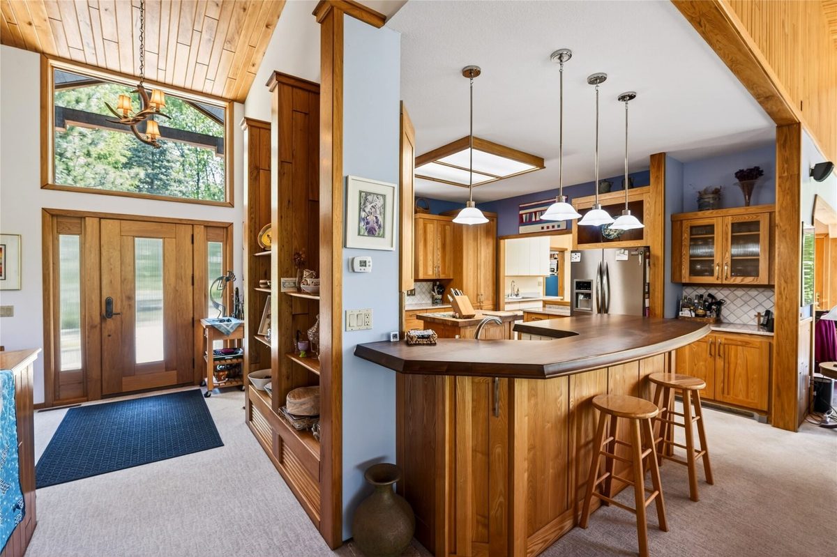 N8421 Lincoln Lake Road, Trego WI 54888 - Residential house for sale - MLS #1601767 - image30
