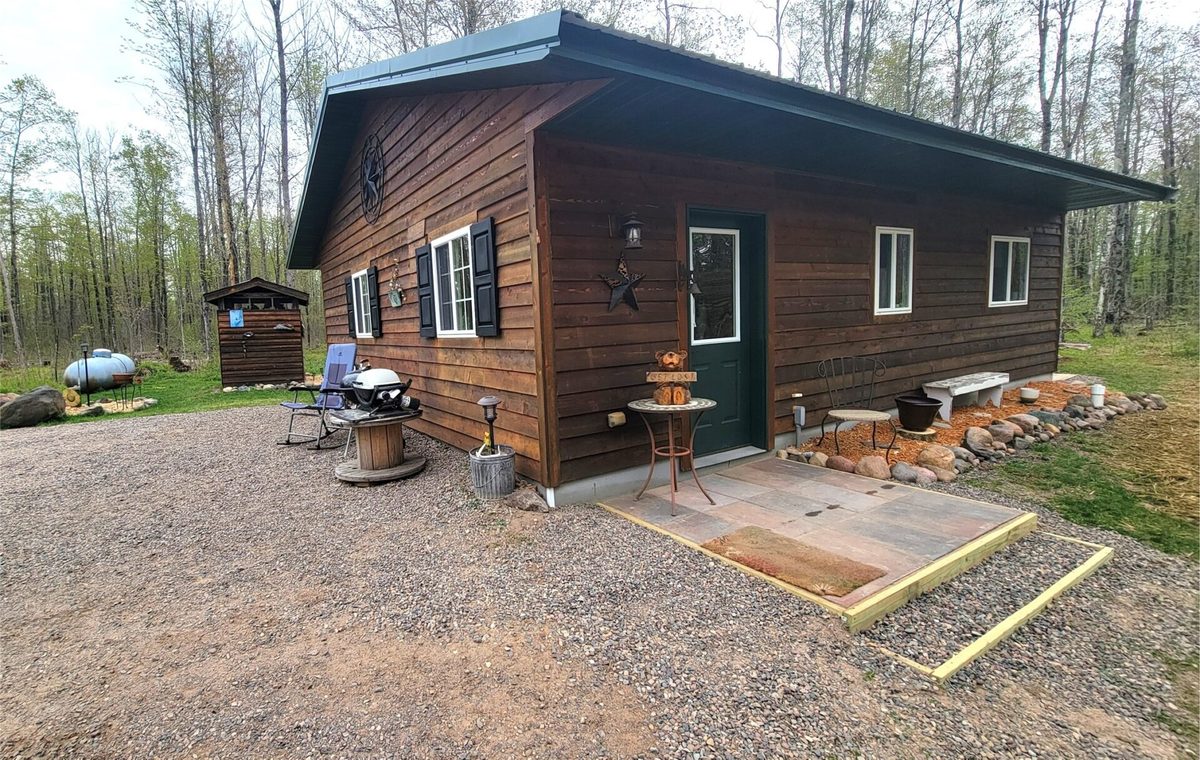 W10389 Fleming Road, Park Falls WI 54552 - Residential house for sale - MLS #1601372 - image3