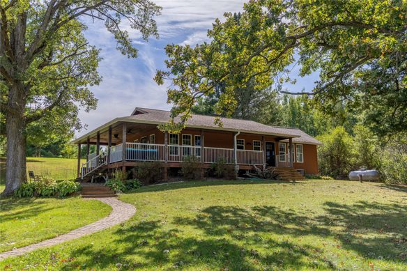W11583 Trails End Road, Bruce WI 54819 - Residential house for sale - MLS #1602527 - image1