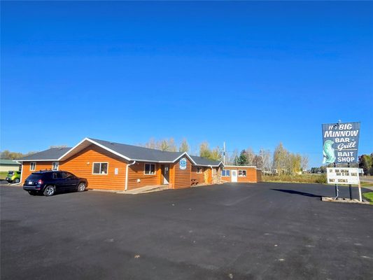 26490 State Highway 27  Holcombe WI 54745