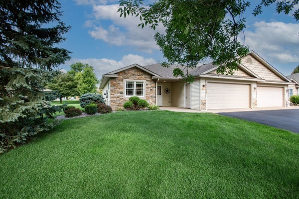 1458 Wood Duck Lane, New Richmond WI 54017 - Residential house for sale - MLS #1603981 - image1