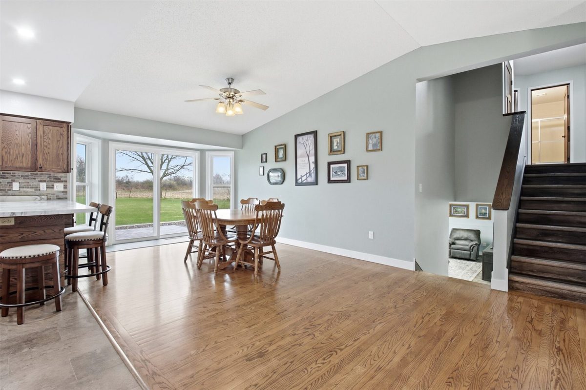 N15588 State Highway 73, Thorp WI 54771 - Residential house for sale - MLS #1600435 - image8