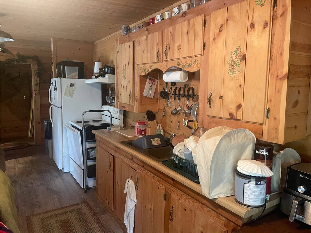 4091 W North Clover Road, Winter, WI — photo 19