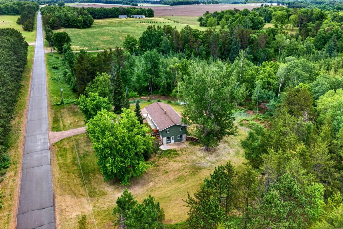 N5362 Greenfield Road, Spooner WI 54801 - Residential house for sale - MLS #1602195 - image11