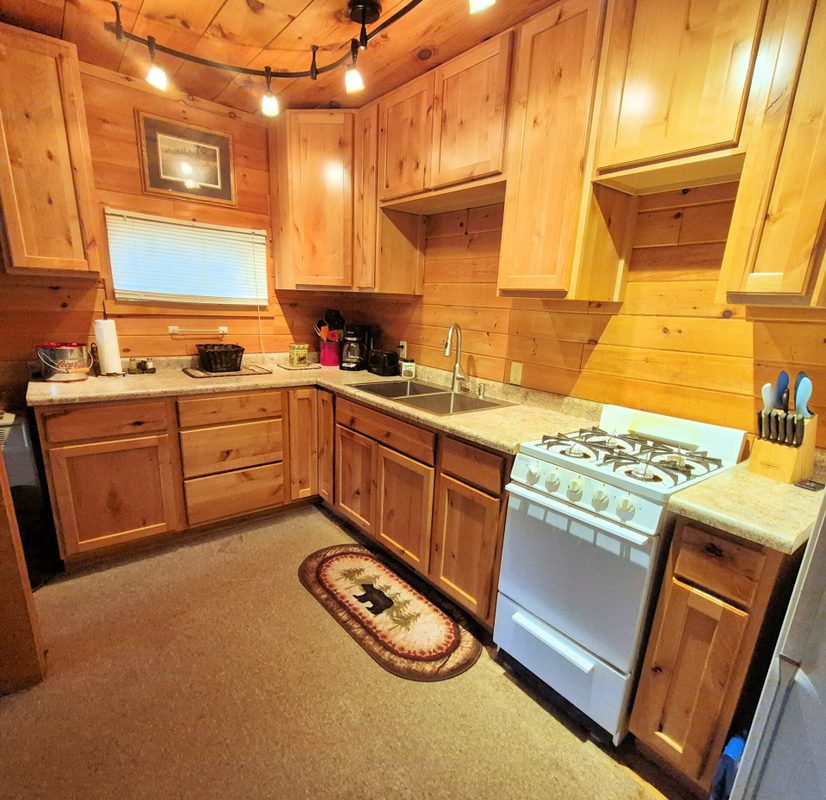 15226W Bills Road, Hayward WI 54843 - Residential house for sale - MLS #1604713 - image9