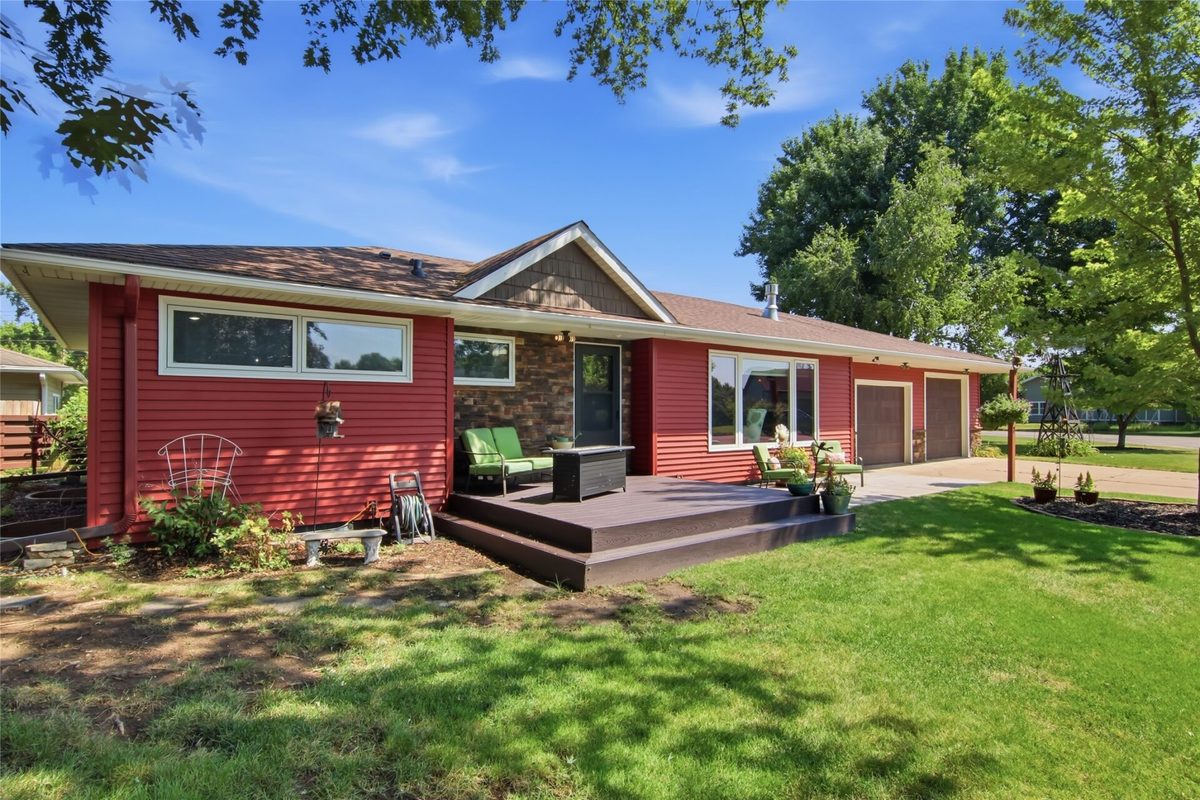 1438 Hilltop Boulevard, Chippewa Falls WI 54729 - Residential house for sale - MLS #1603315 - image23