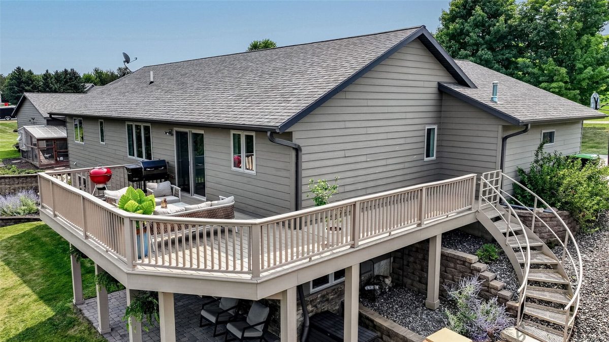 1768 186th Street, Chippewa Falls WI 54729 - Residential house for sale - MLS #1604090 - image42