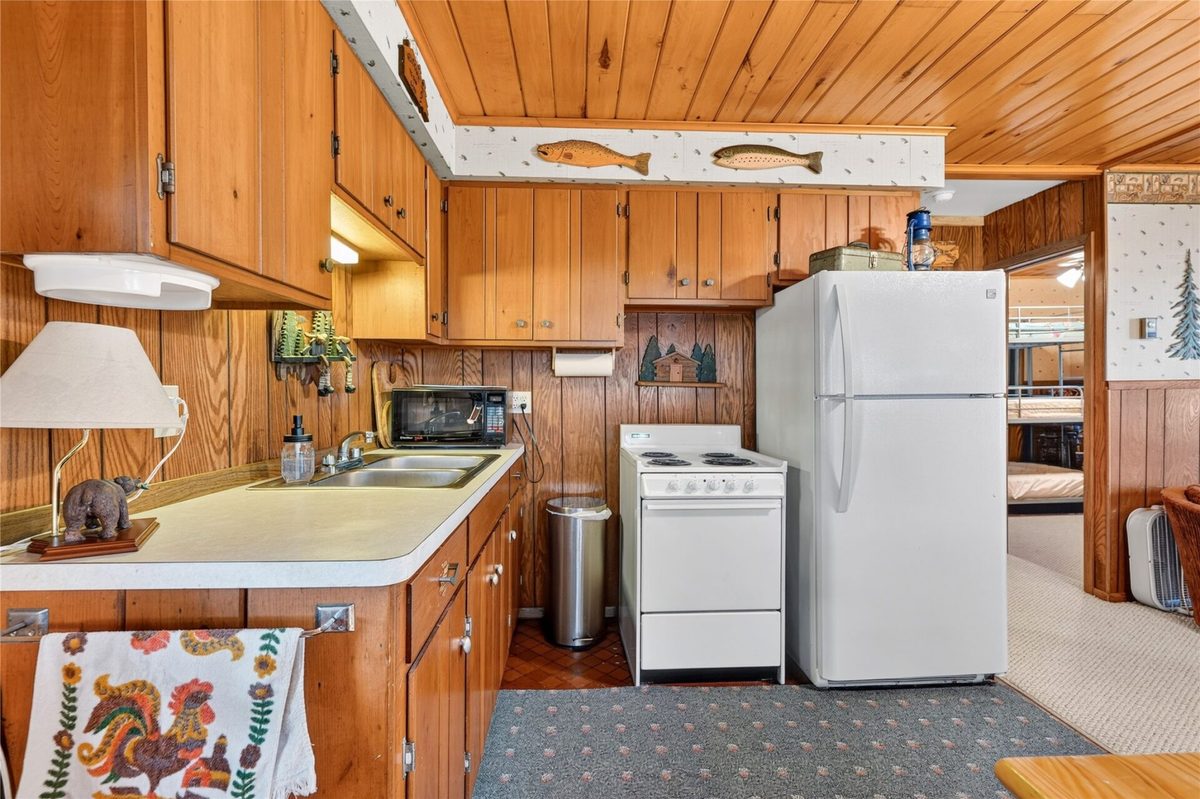 7792N Rollys Lane, Hayward WI 54843 - Residential house for sale - MLS #1604121 - image32
