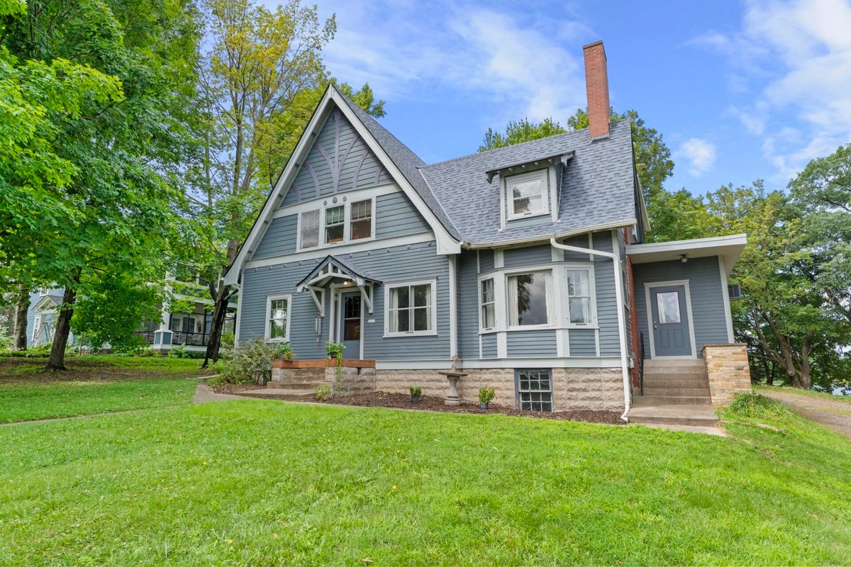 1475 4th Avenue, Cumberland WI 54829 - Residential house for sale - MLS #1603568 - image2