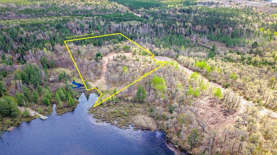 Lot 8 Secluded Lane