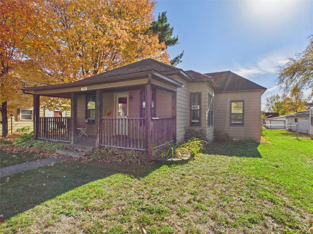 15965 Fourth Street, Hayward WI 54843 - Residential house for sale - MLS #1605768 - image6