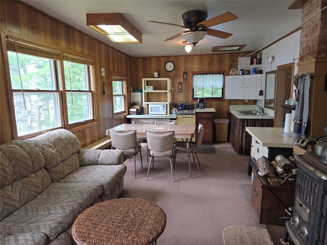 48285 Lake Knotting Lane, Cable WI 54821 - Residential house for sale - MLS #1602071 - image6