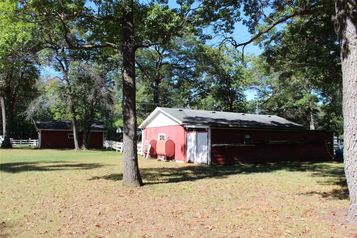 616 Nelson Street Grantsburg WI 54840