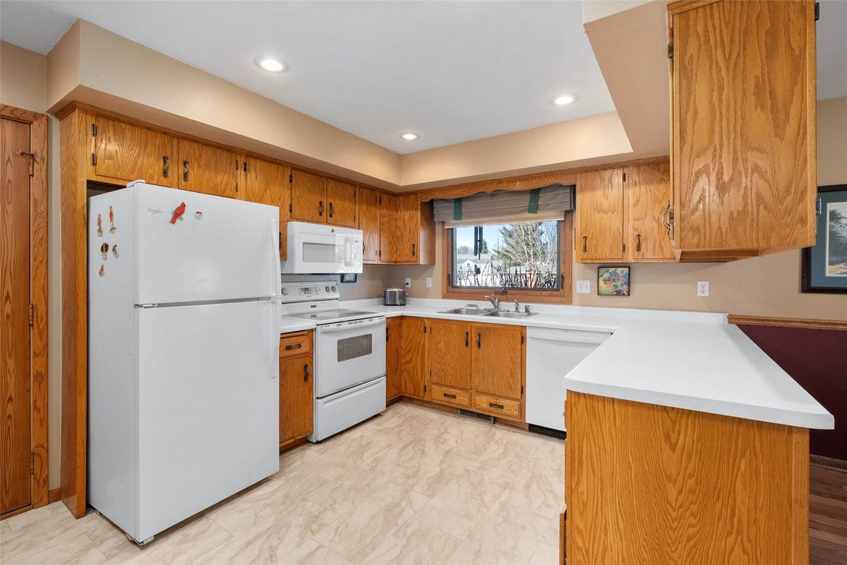 1205 Webster Avenue, Eau Claire WI 54701 - Residential house for sale - MLS #1602269 - image14