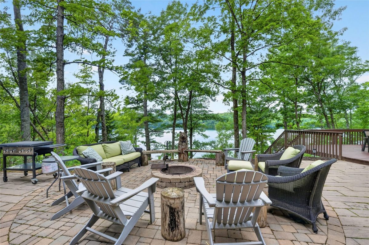 N457 Balsam Lake Road, Birchwood WI 54817 - Residential house for sale - MLS #1603747 - image10